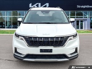 2024 Kia Carnival LX +