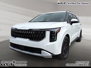 2025 Kia CARNIVAL LX+