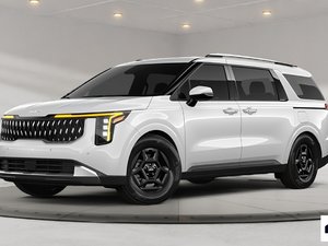 2026 Kia Carnival LX+