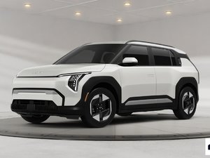2027 Kia EV3 Land FWD