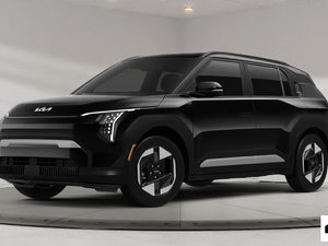 2027 Kia EV3 Wind FWD