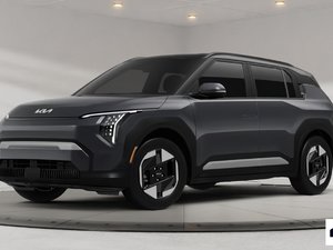 2027 Kia EV3 GT-Line AWD