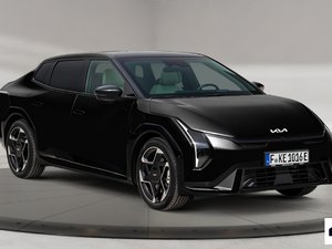 2026 Kia EV4 GT-Line Limited
