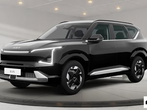2027 Kia EV5 Wind FWD