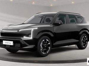 2027 Kia EV5 GT-Line AWD