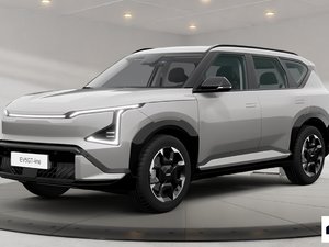 2027 Kia EV5 GT-Line FWD