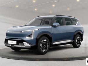 2027 Kia EV5 Land AWD