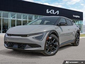 2025 Kia EV6 Land AWD w/ Premium Pkg