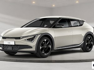 2025 Kia EV6 Land AWD w/ Premium Pkg