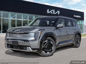 2026 Kia EV9 Land w/ Premium Package