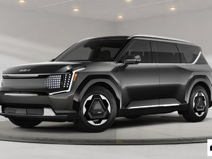 2026 Kia EV9 Land AWD w/ Plus Package