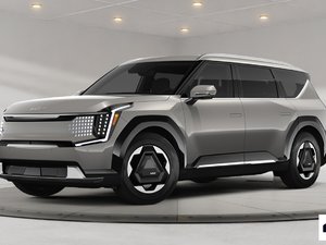 2026 Kia EV9 Land AWD w/ Plus Package