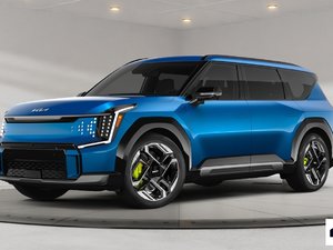 2026 Kia EV9 GT AWD