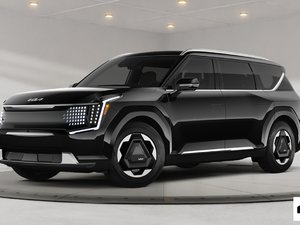 2026 Kia EV9 Land AWD w/ Plus Package