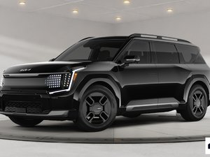 2026 Kia EV9 Land AWD w/ GT-Line