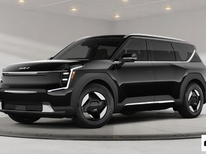 2026 Kia EV9 Land AWD