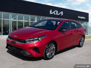 2024 Kia Forte5 GT LIMITED