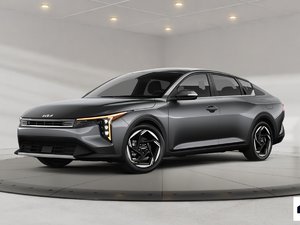 2026 Kia K4 EX Premium