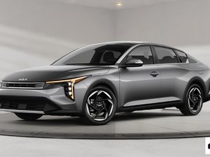 2026 Kia K4 EX Premium