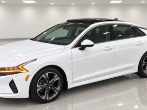 2023 Kia K5 EX
