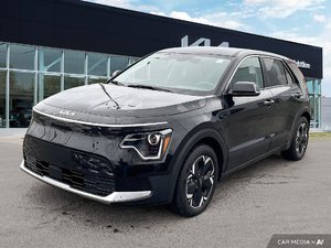 2023 Kia Niro EV PREMIUM
