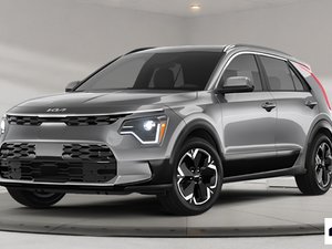 2026 Kia Niro EV Wind +