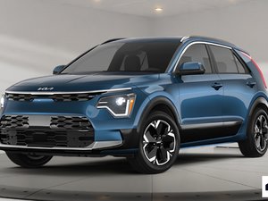 2026 Kia Niro EV Wind +