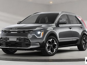 2026 Kia Niro EV Wind+