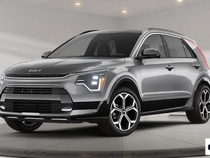 2025 Kia Niro HEV SX