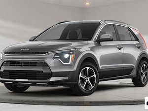 2025 Kia Niro HEV EX