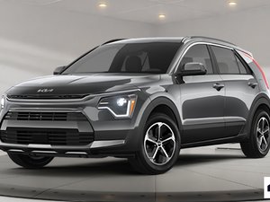 2025 Kia Niro HEV EX