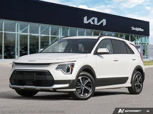 2026 Kia Niro HEV EX Premium