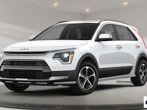 2026 Kia Niro HEV EX Premium