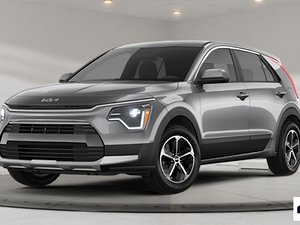 2026 Kia Niro HEV LX