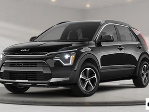 2026 Kia Niro HEV EX Premium