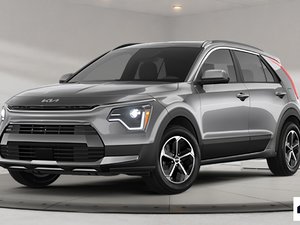 2026 Kia Niro HEV EX Premium