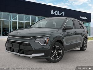 2025 Kia Niro PHEV EX