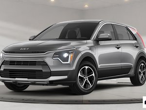 2025 Kia Niro PHEV LX
