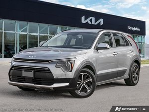 2026 Kia Niro PHEV EX Premium