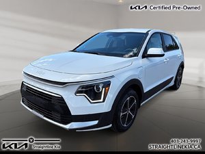2026 Kia NIRO PLUG-IN HYBRID LX