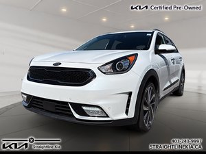 2017 Kia NIRO SX SX TOURING