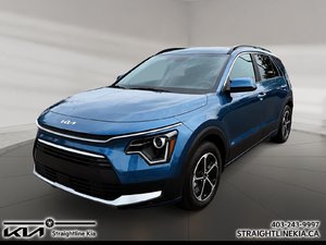 2025 Kia NIRO EX