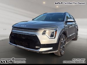2025 Kia NIRO SX