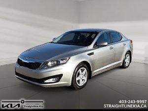 2013 Kia Optima OPTIMA EX