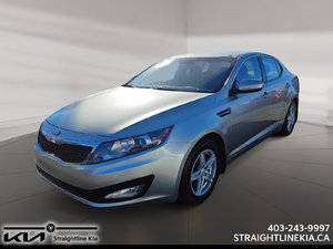 2013 Kia Optima OPTIMA EX