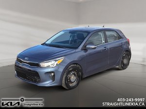 2018 Kia RIO EX SPORT