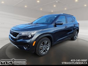 2023 Kia SELTOS EX FWD EX