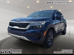 2022 Kia SELTOS EX EX