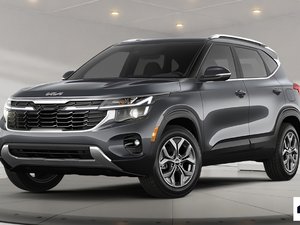 2026 Kia Seltos LX FWD