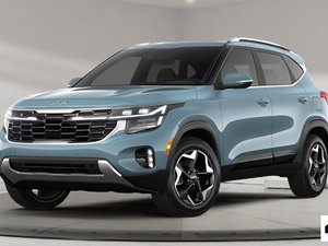 2026 Kia Seltos EX Premium